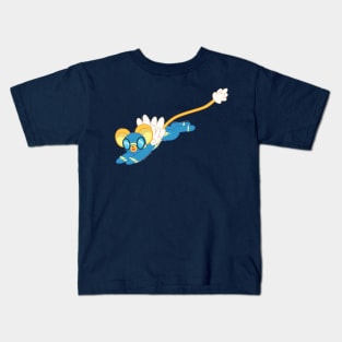 Soarin' Kero Kids T-Shirt